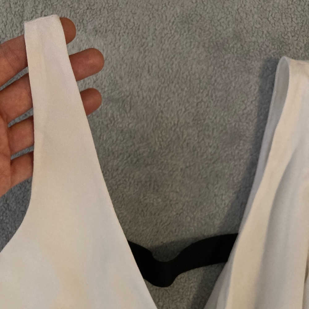 Zara Top - Picture 4 of 9